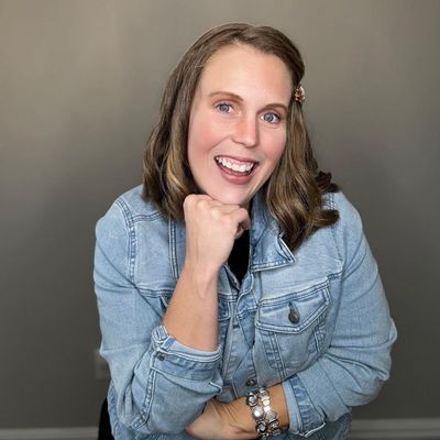 Kendra Taylor