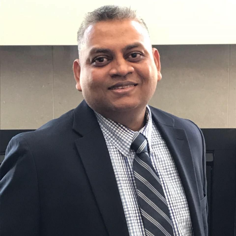 Kagusthan Ariaratnam