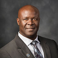 Dr. Stephen Middleton