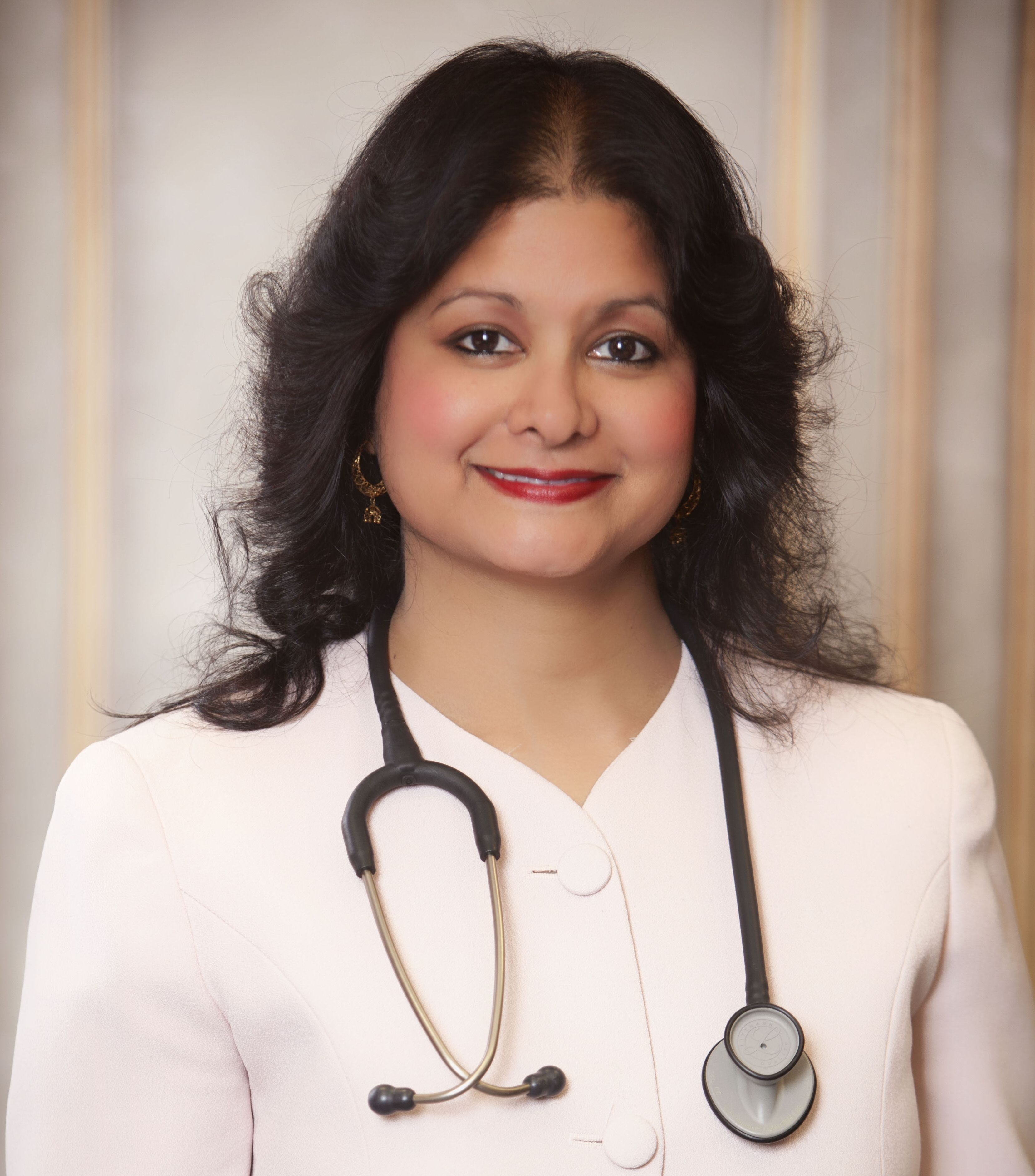 Dr. Roopa Chari