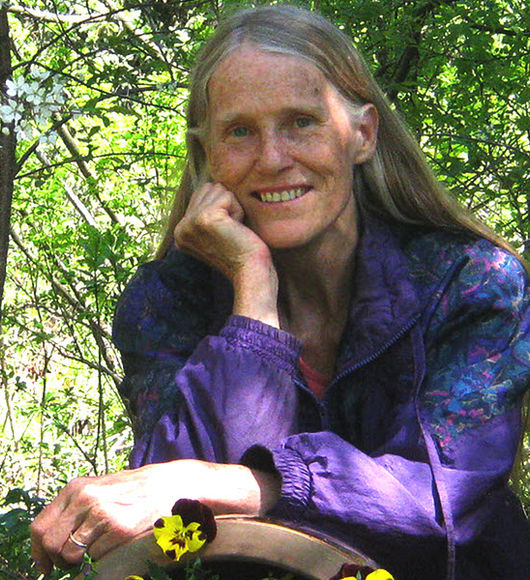 Patrice Porter