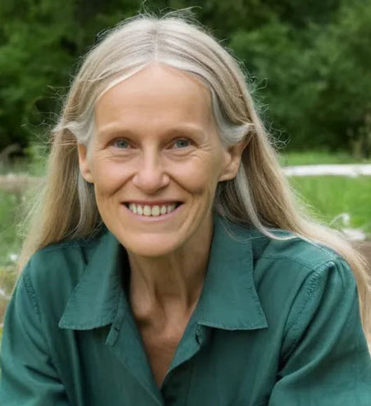 Patrice Porter