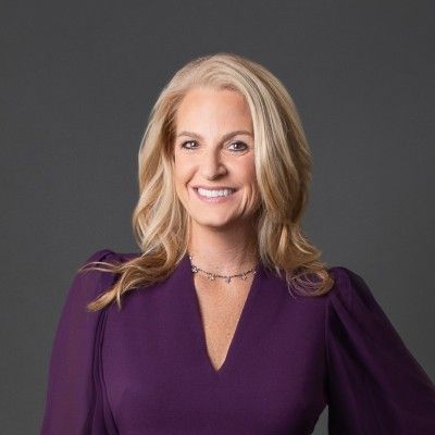 Mary Gardner