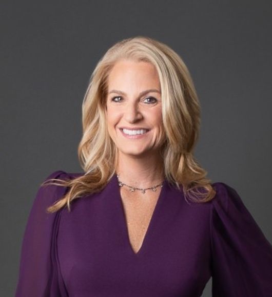 Mary Gardner