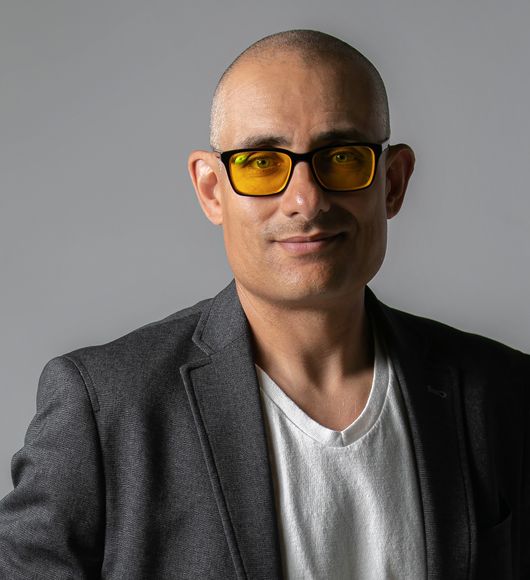 Deepak Saini