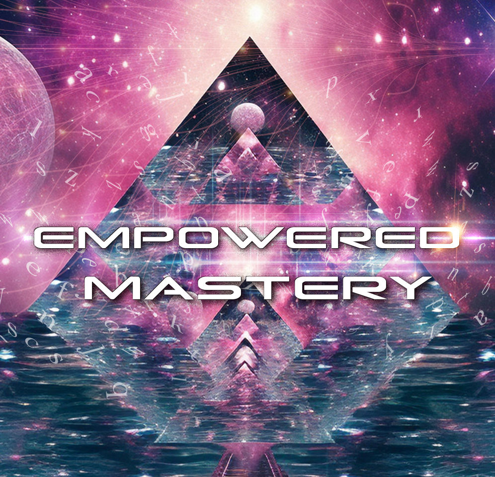 Infinite Mastery