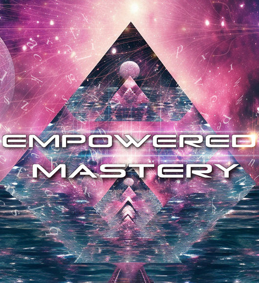 Infinite Mastery