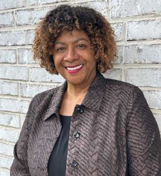 Barbara Palmer