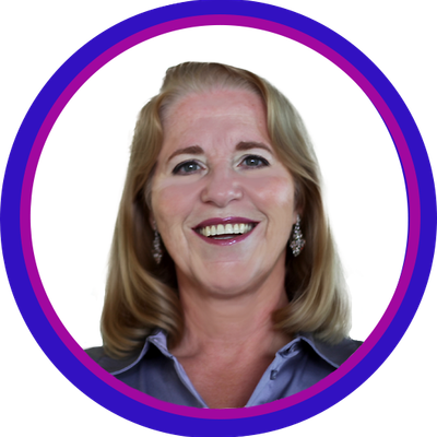 Candace Stuart-Findlay