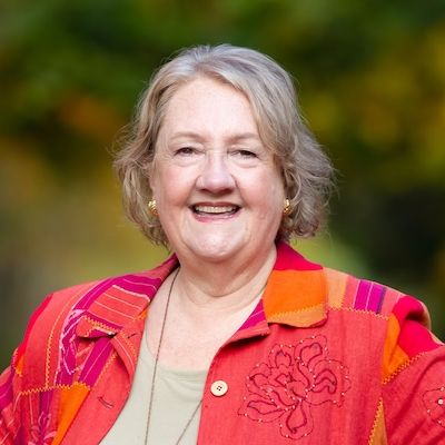 Diane Wolf