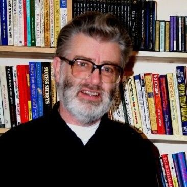 Allan Roberts