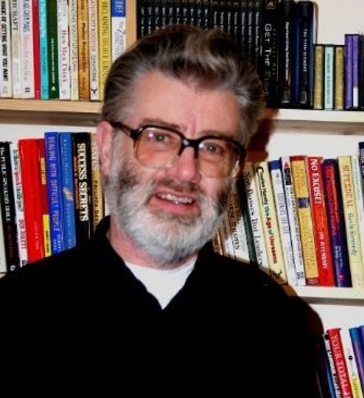 Allan Roberts