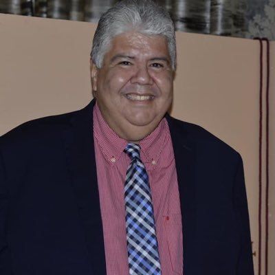 Hector Del Valle