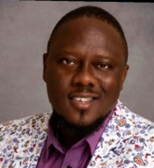 Aderemi Dairo