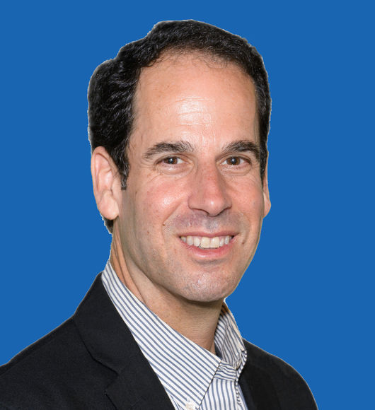 Mark Siegel