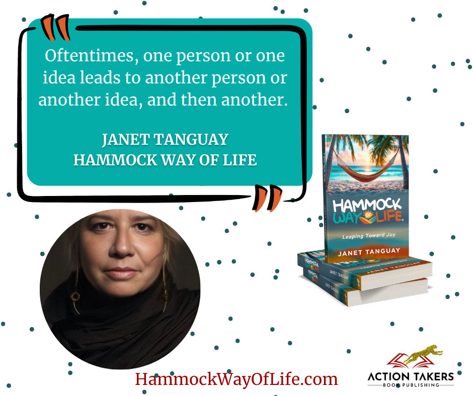 Janet Tanguay