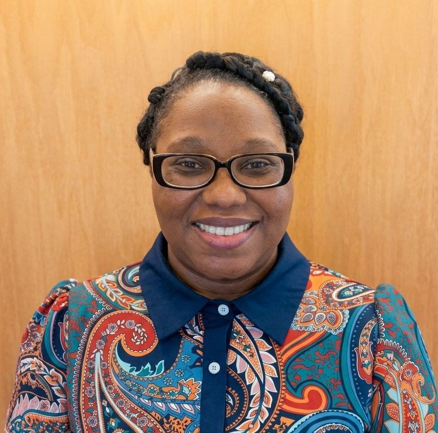 Andrea Randle