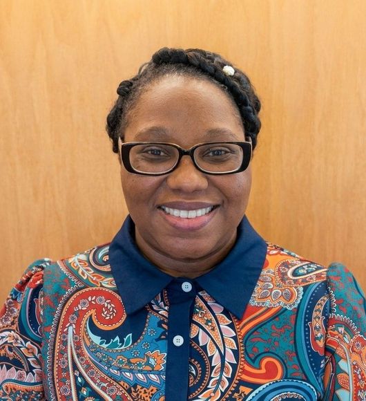 Andrea Randle
