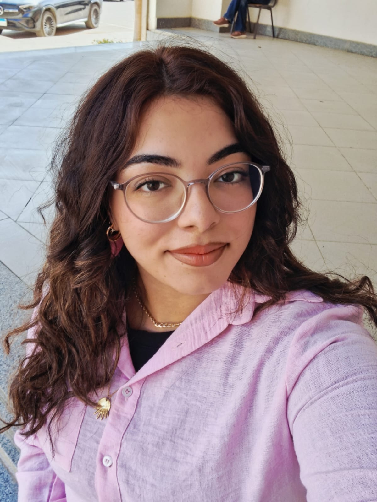 Menna  Aly