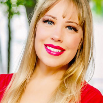 Kimberley Linert