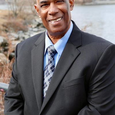 Roger Persaud