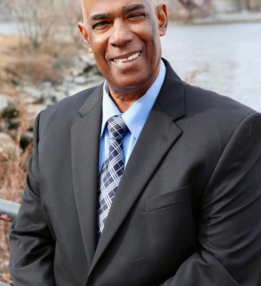 Roger Persaud