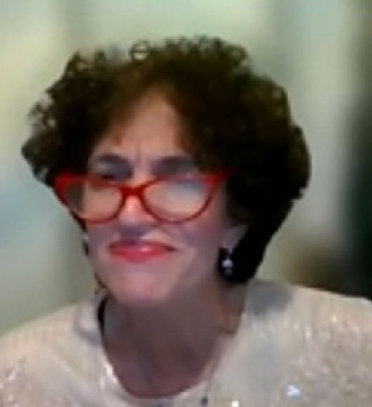 Rosalyn A Kahn