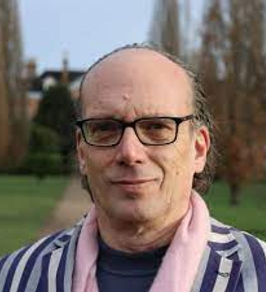 Marc Jarrett