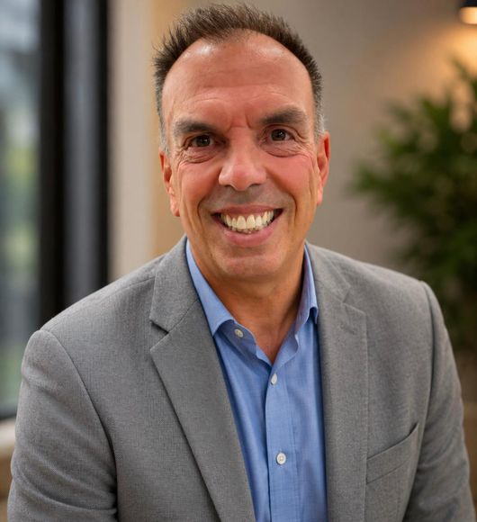 Simon Bowden