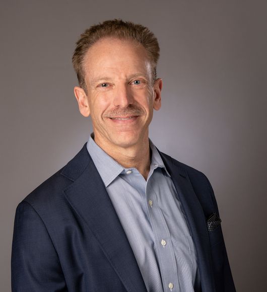 Evan Mestman