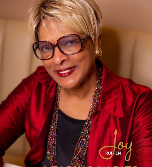 JOY RUFFEN