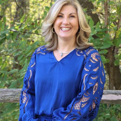 Denise Stegall