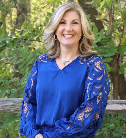 Denise Stegall