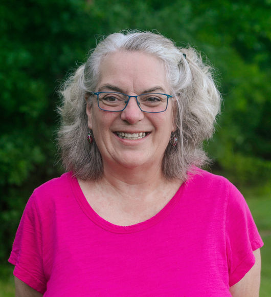 Sally Gimon