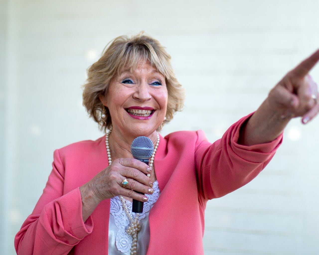 Diann Alexander