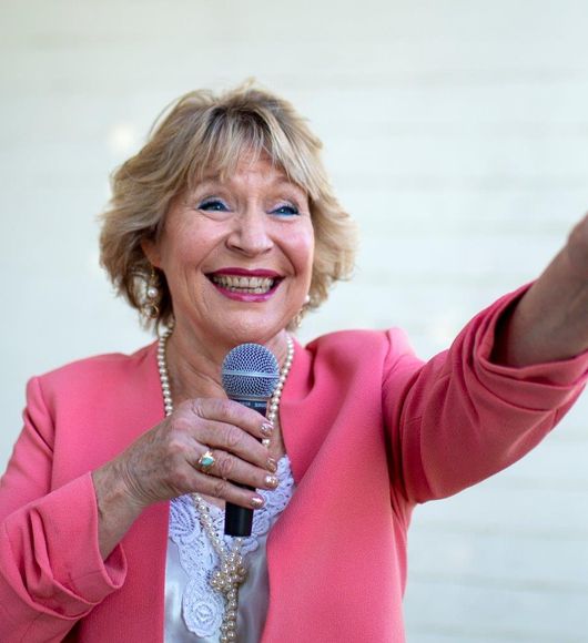 Diann Alexander