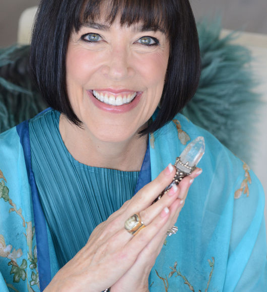 Lynne Sheridan