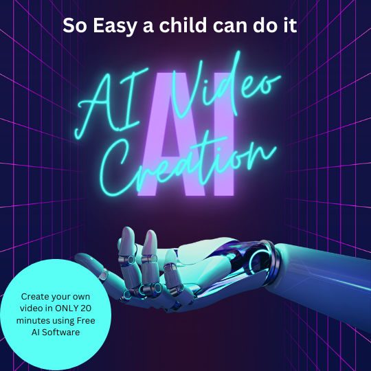 AI (Artificial Intelligence)