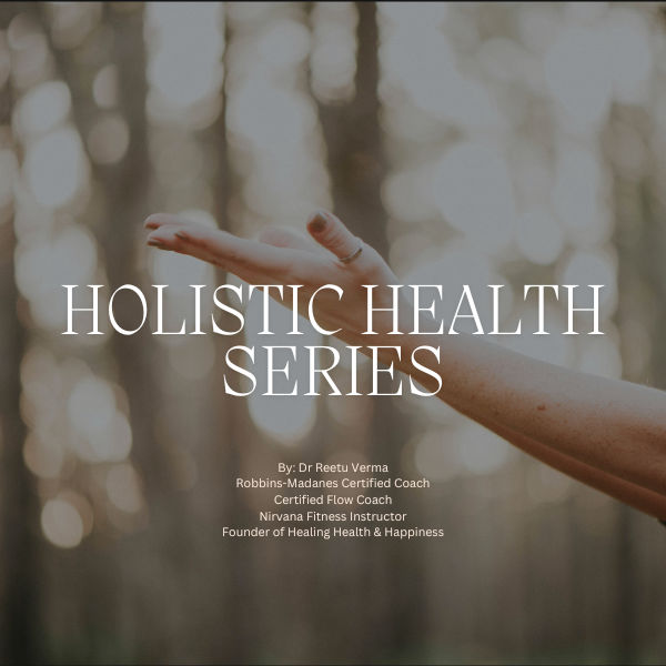 Health and Fitness