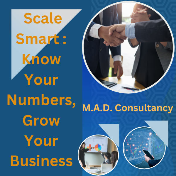 Entrepreneurship and Business