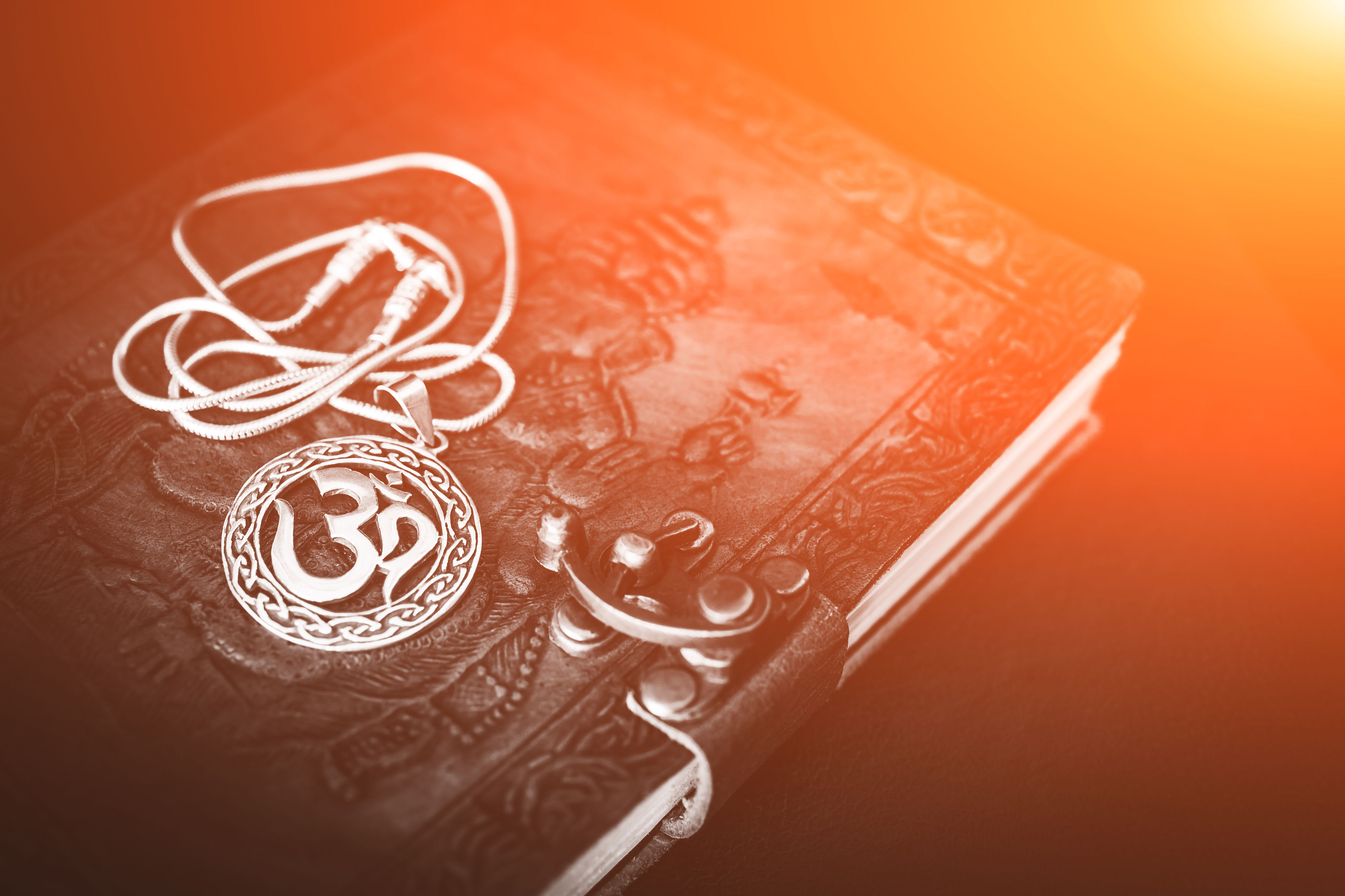 Spiritual Growth