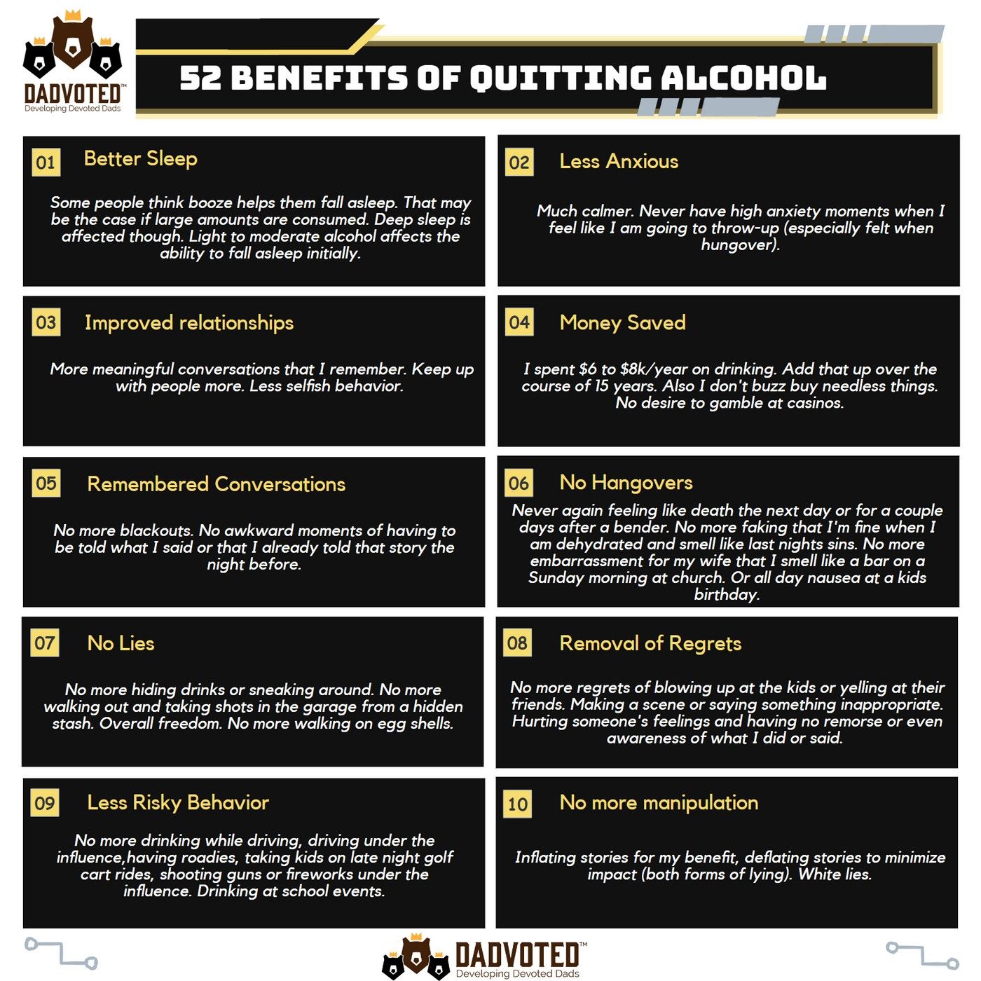 Addiction & Recovery