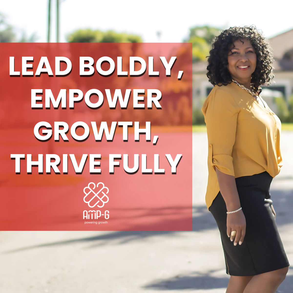 Leadership Development