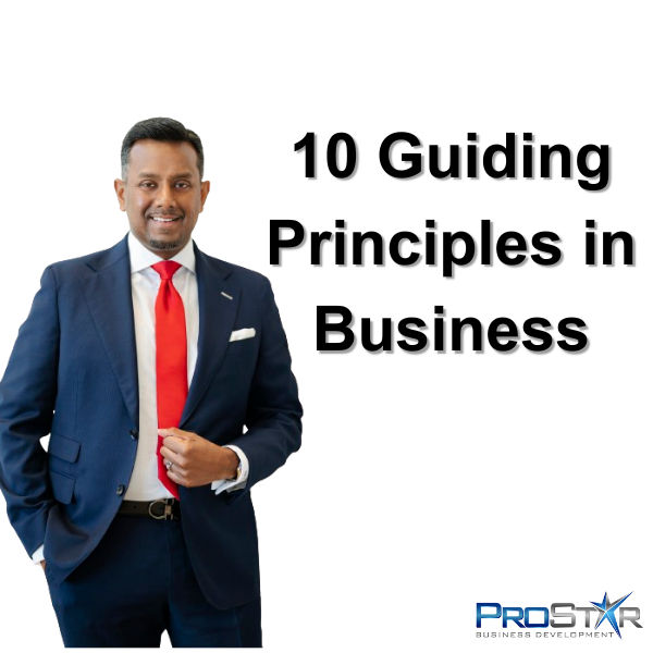 Sales and Productivity