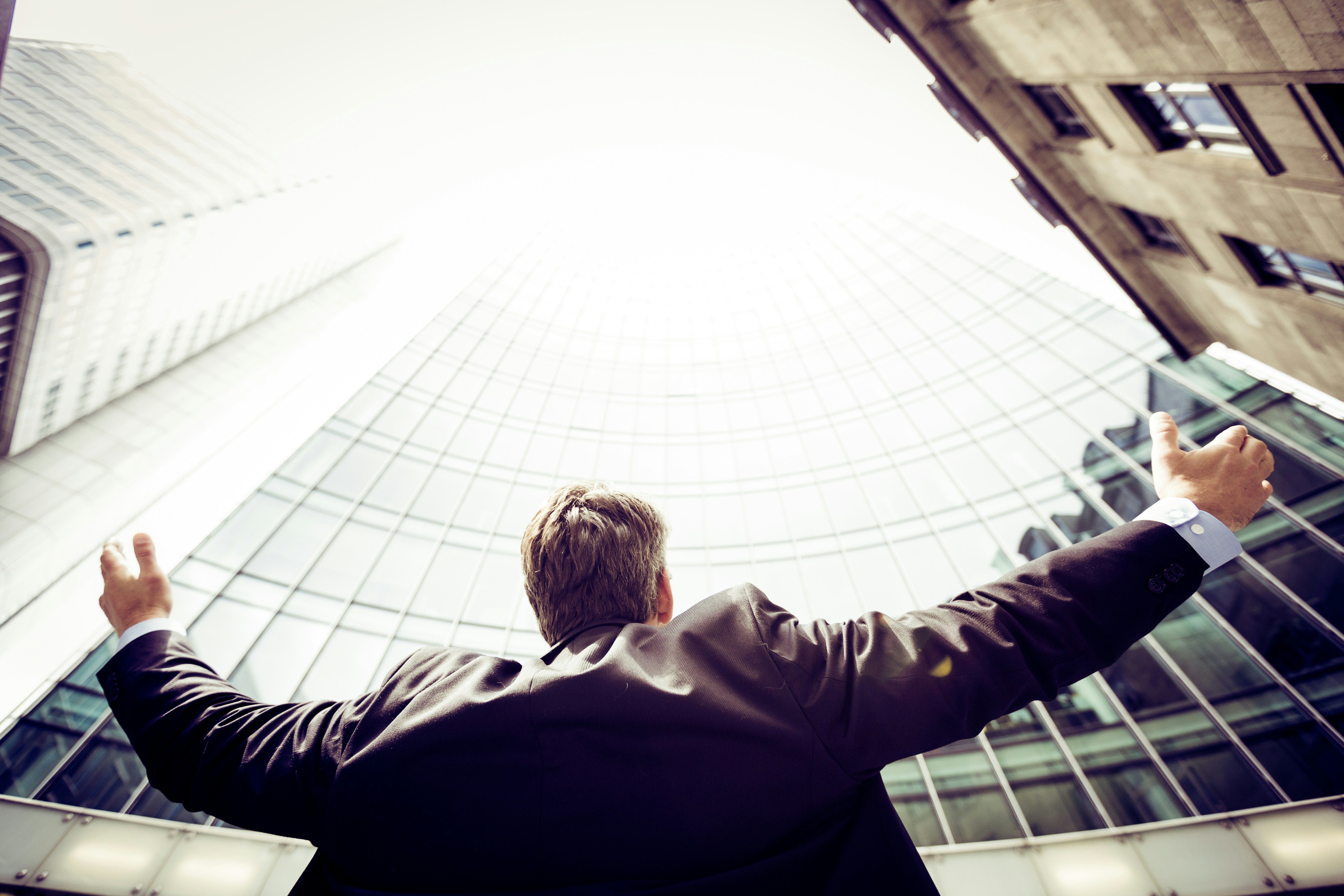Entrepreneurship and Business