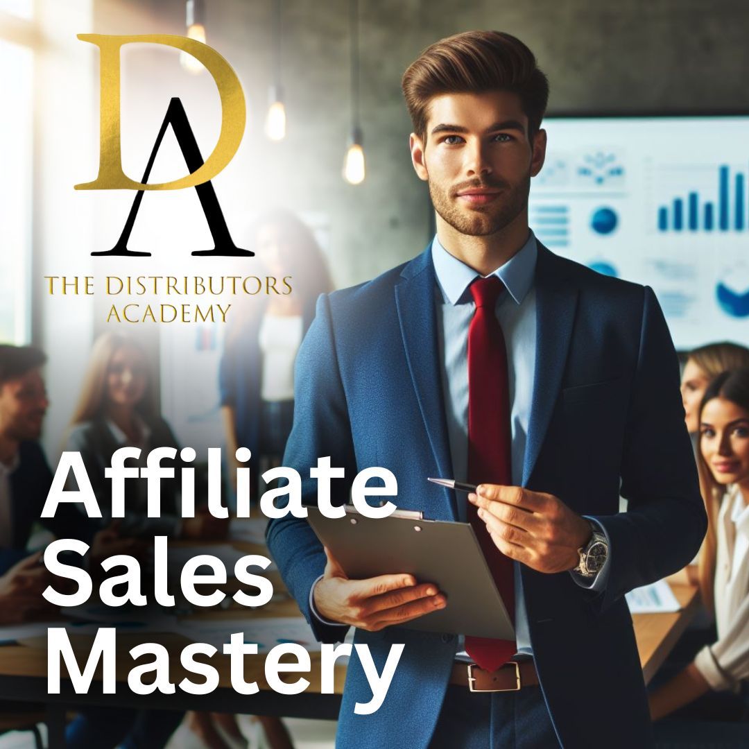 Network Marketing Mastery