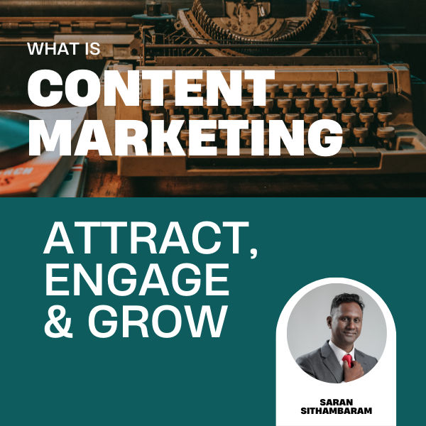 Content Creator