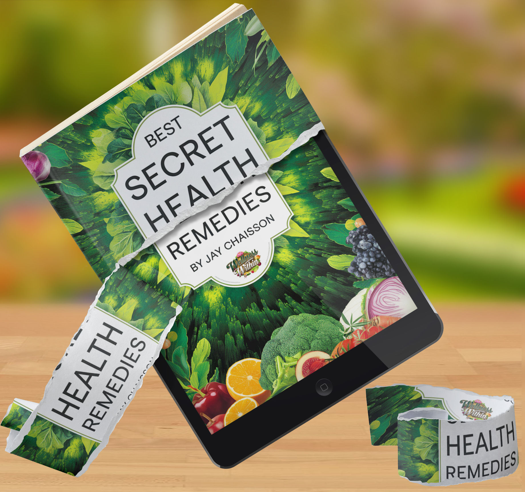 Health and Fitness