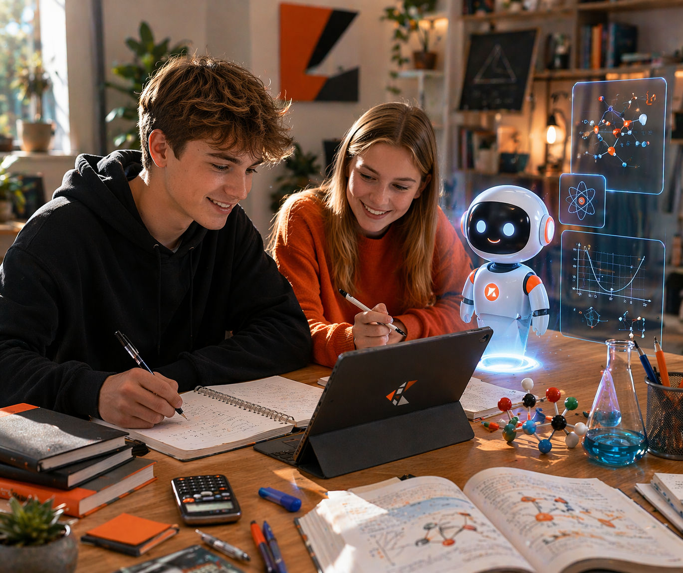 AI (Artificial Intelligence)