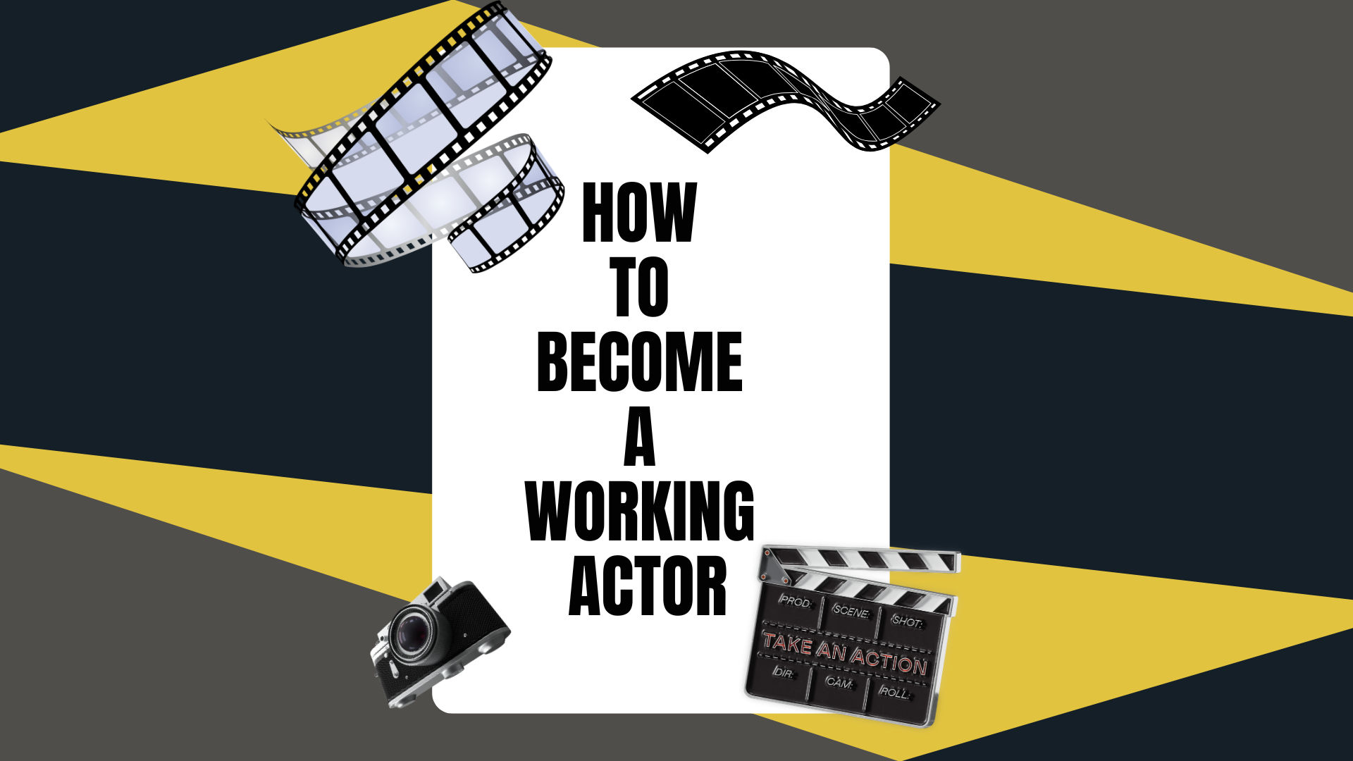 Entertainment Industry